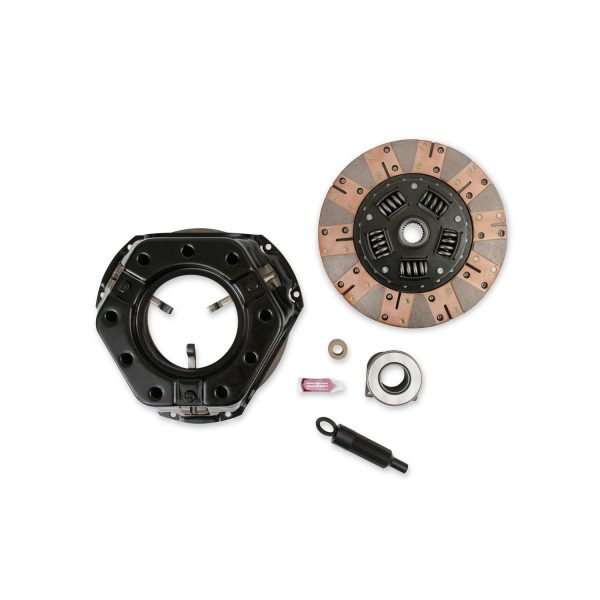 Hays Street 650 Conversion Clutch Kit