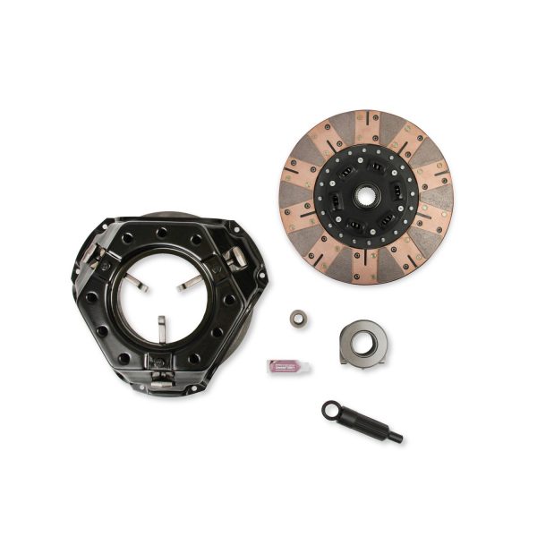 Hays Street 650 Conversion Clutch Kit