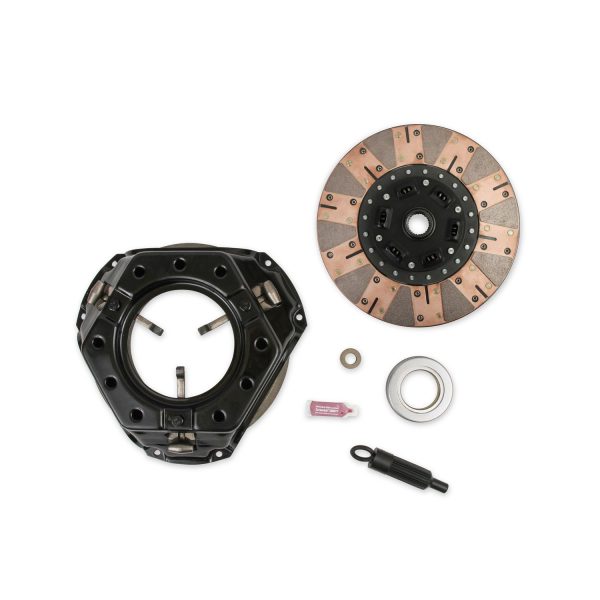 Hays Street 650 Conversion Clutch Kit