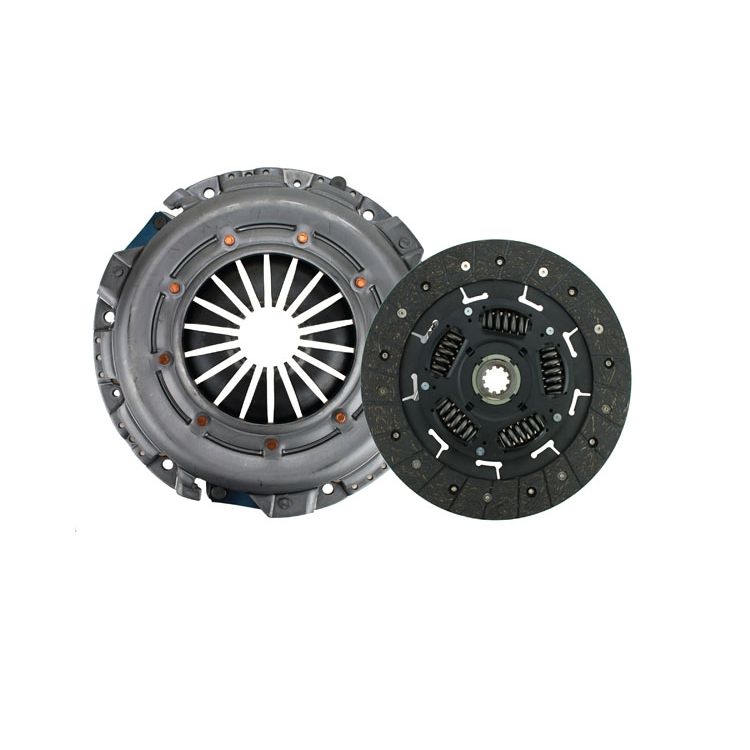 Muscle Car series clutch set