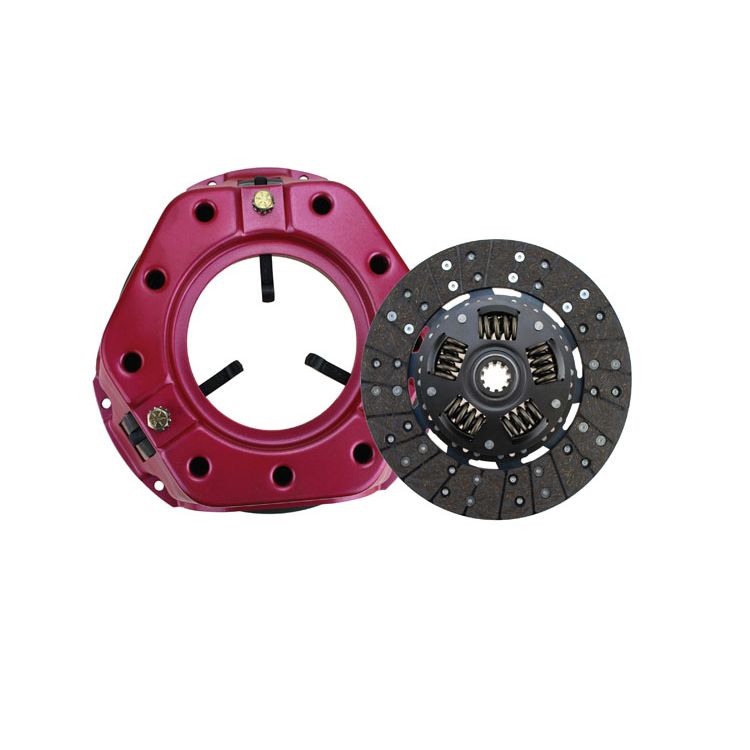 Muscle Car series clutch set