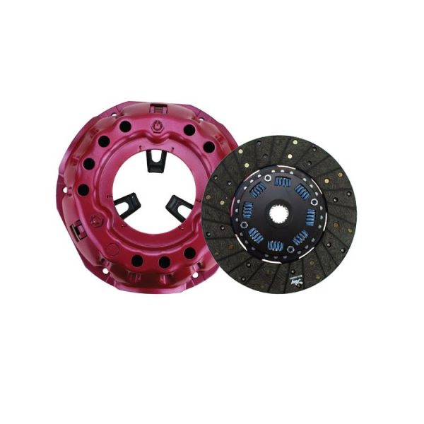 Muscle Car series clutch set