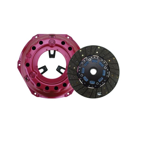 Muscle Car series clutch set