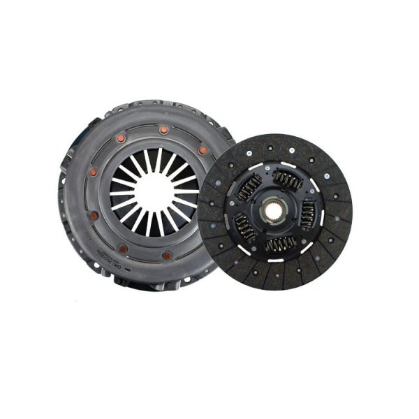 Muscle Car series clutch set