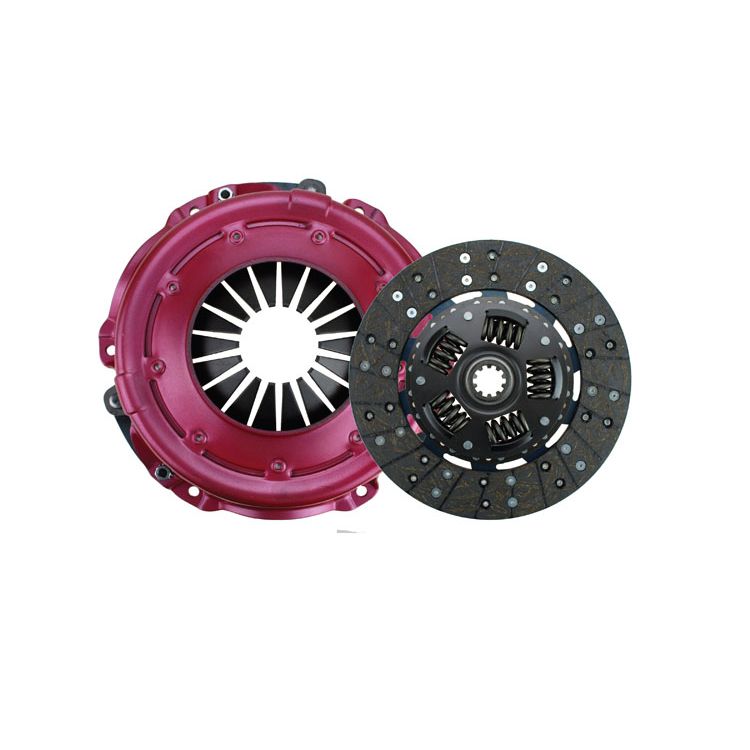 Muscle Car series clutch set