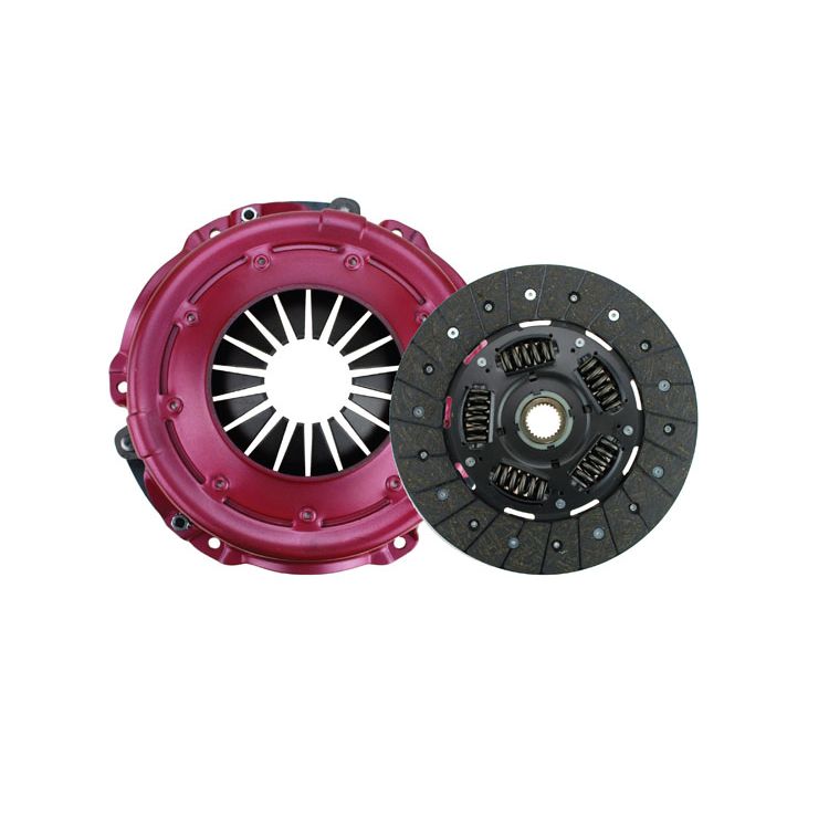 Muscle Car series clutch set