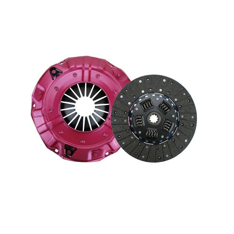 Muscle Car series clutch set