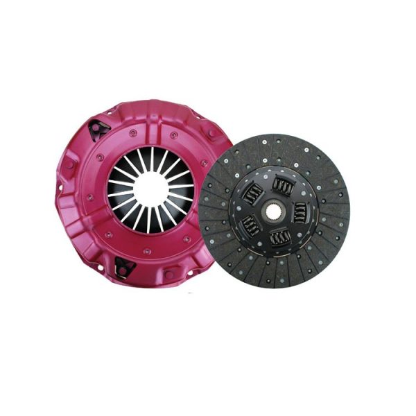 Muscle Car series clutch set