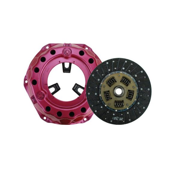 Muscle Car series clutch set