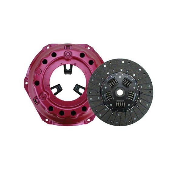 Muscle Car series clutch set