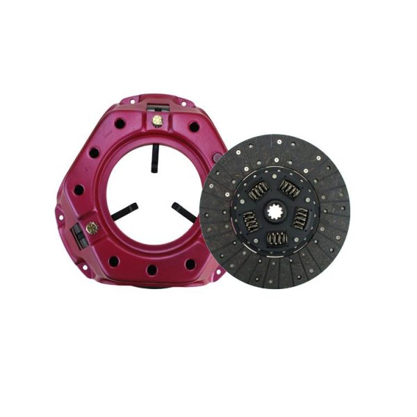 Muscle Car series clutch set