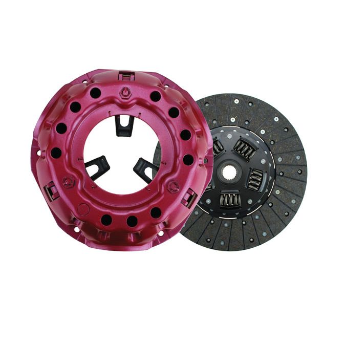 Muscle Car series clutch set