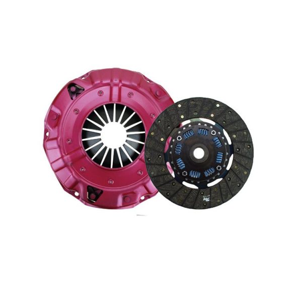 Muscle Car series clutch set