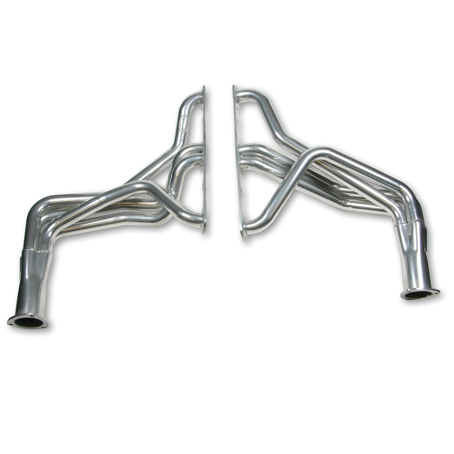 Competition Fenderwell Exit Header