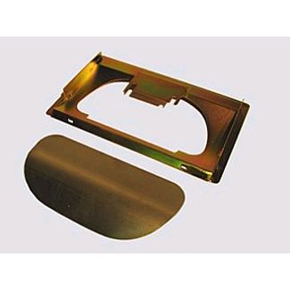 Street Scene FORD F150 FLEET SIDE 97-03 TAIL GATE HANDLE RELOCATOR