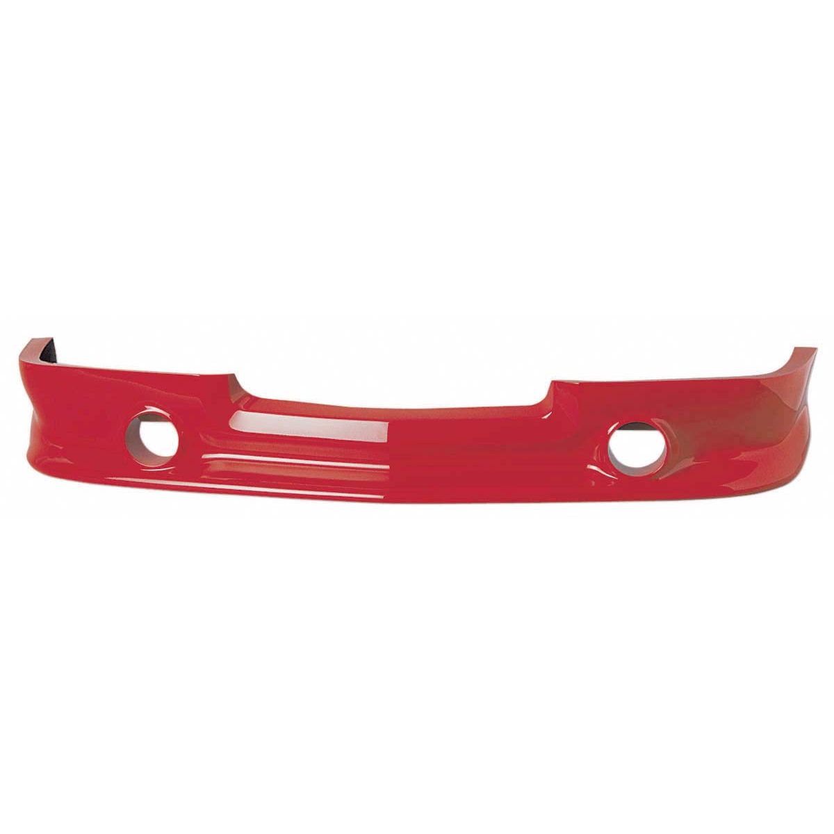 Street Scene CHEVY S SERIES 94-97 FRONT VALANCE GENERATION 3 URETHANE