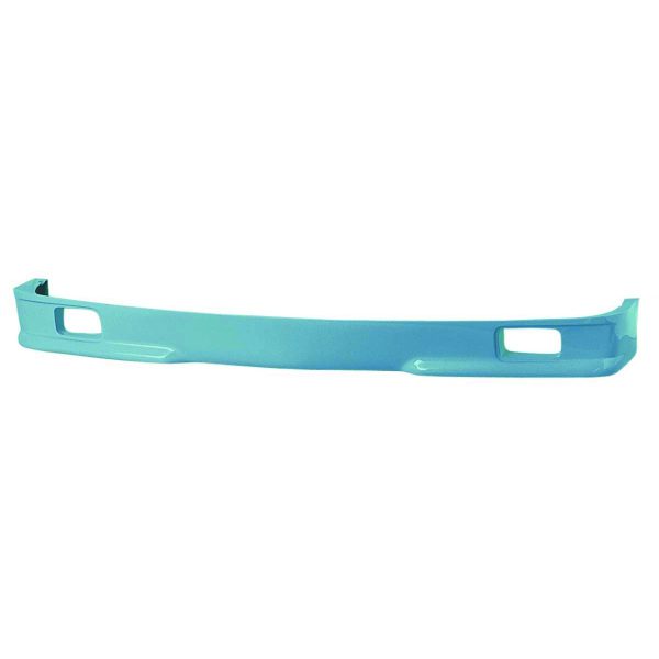 Street Scene CHEVY ASTRO VAN 85-94 FRONT SPOILER GENERATION 2 URETHANE