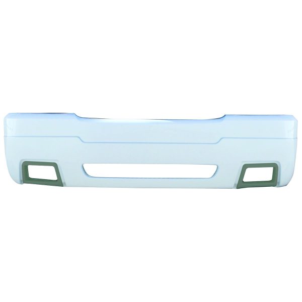 Street Scene CHEVY SILVERADO HD 04-06 GEN 1 BUMPER COVER VALANCE URETHANE