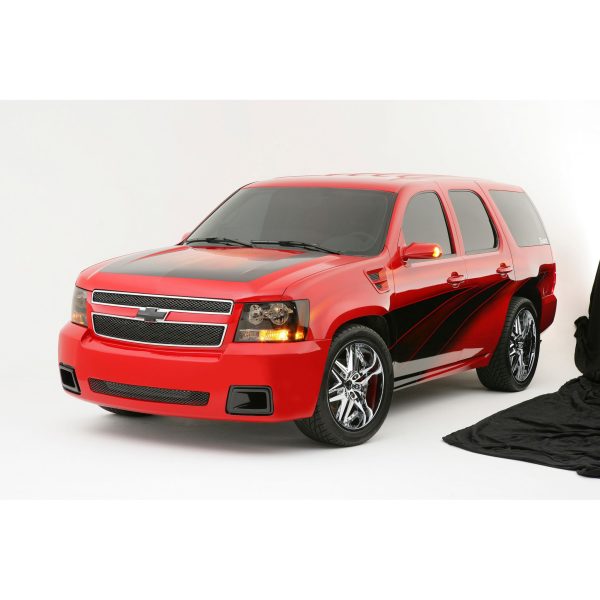 Street Scene CHEVY TAHOE/SUBURBAN 07-13 GEN 1 BUMPER COVER