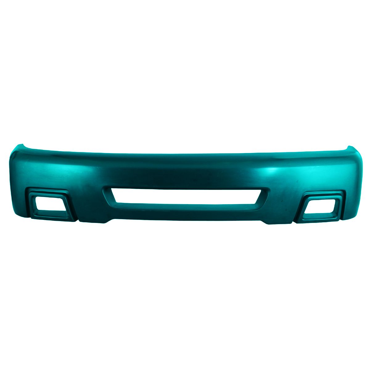 Street Scene CHEVY COLORADO/CANYON 04-13 GEN 2 FRONT BUMPER COVER URETHANE