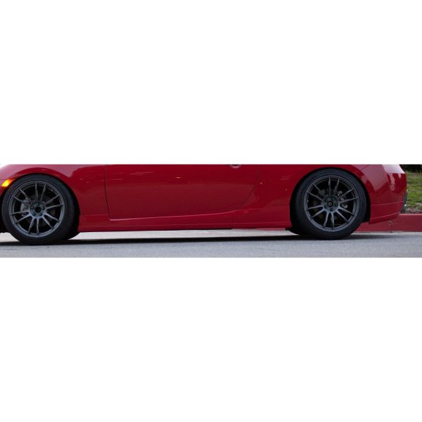 Street Scene SCION FRS 2013 SIDE SKIRT KIT 4 PIECE URETHANE