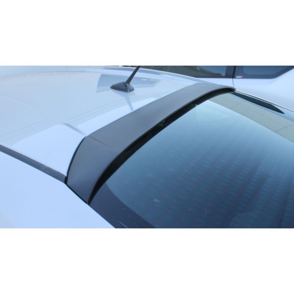 Street Scene SCION FRS 2013 REAR WINDOW WING URETHANE