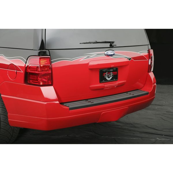 Street Scene FORD EXPEDITION 07-13 REAR VALANCE URETHANE