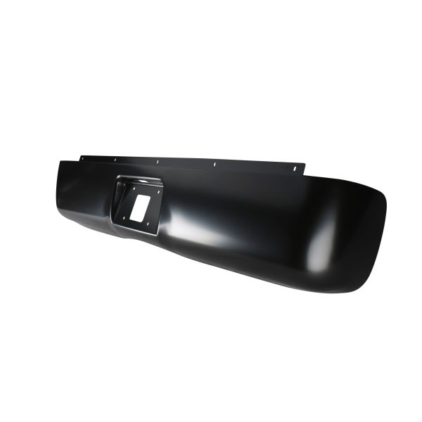 Street Scene CHEVY SILVERADO 07-13 ROLL PAN GEN 3 STEEL