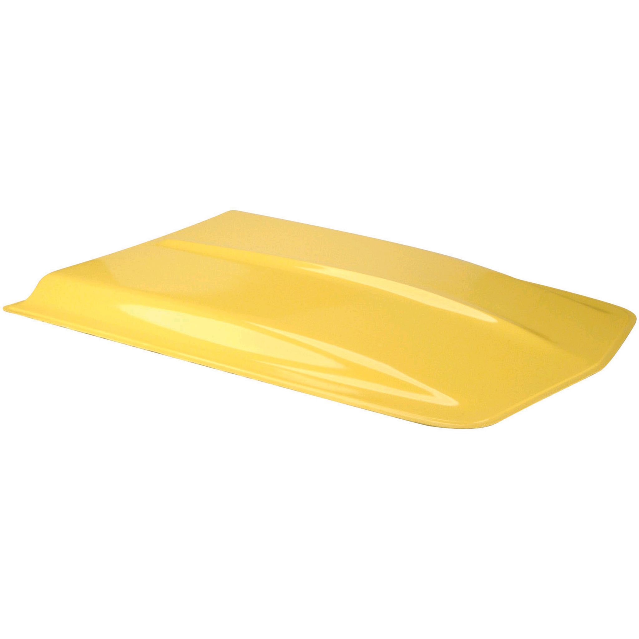 Street Scene UNIVERSAL SS STYLE FIBERGLASS HOOD SCOOP