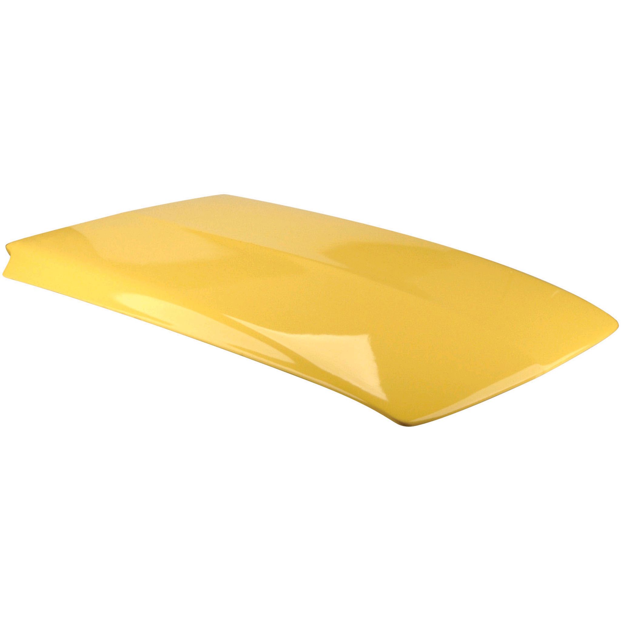 Street Scene UNIVERSAL SMALL COWL FIBERGLASS HOOD SCOOP