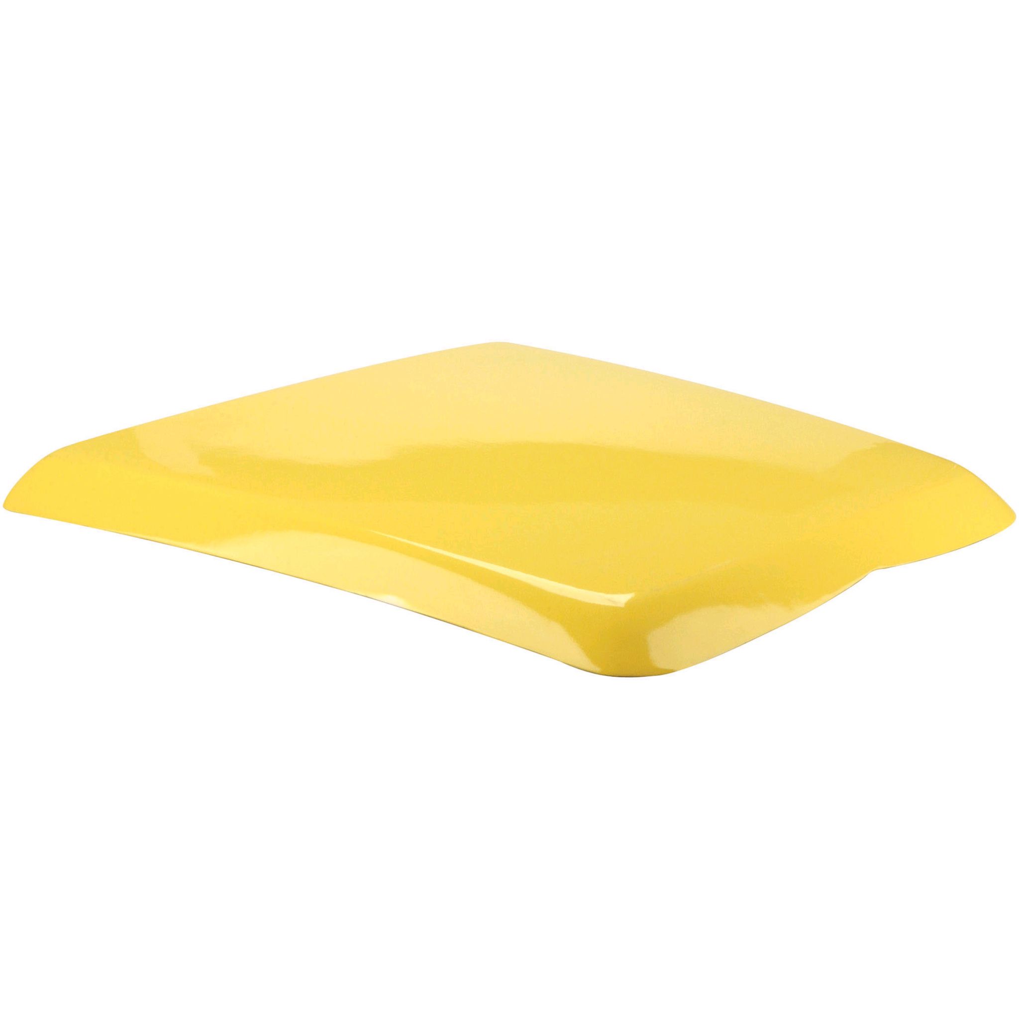 Street Scene UNIVERSAL COBRA JET STYLE FIBERGLASS HOOD SCOOP