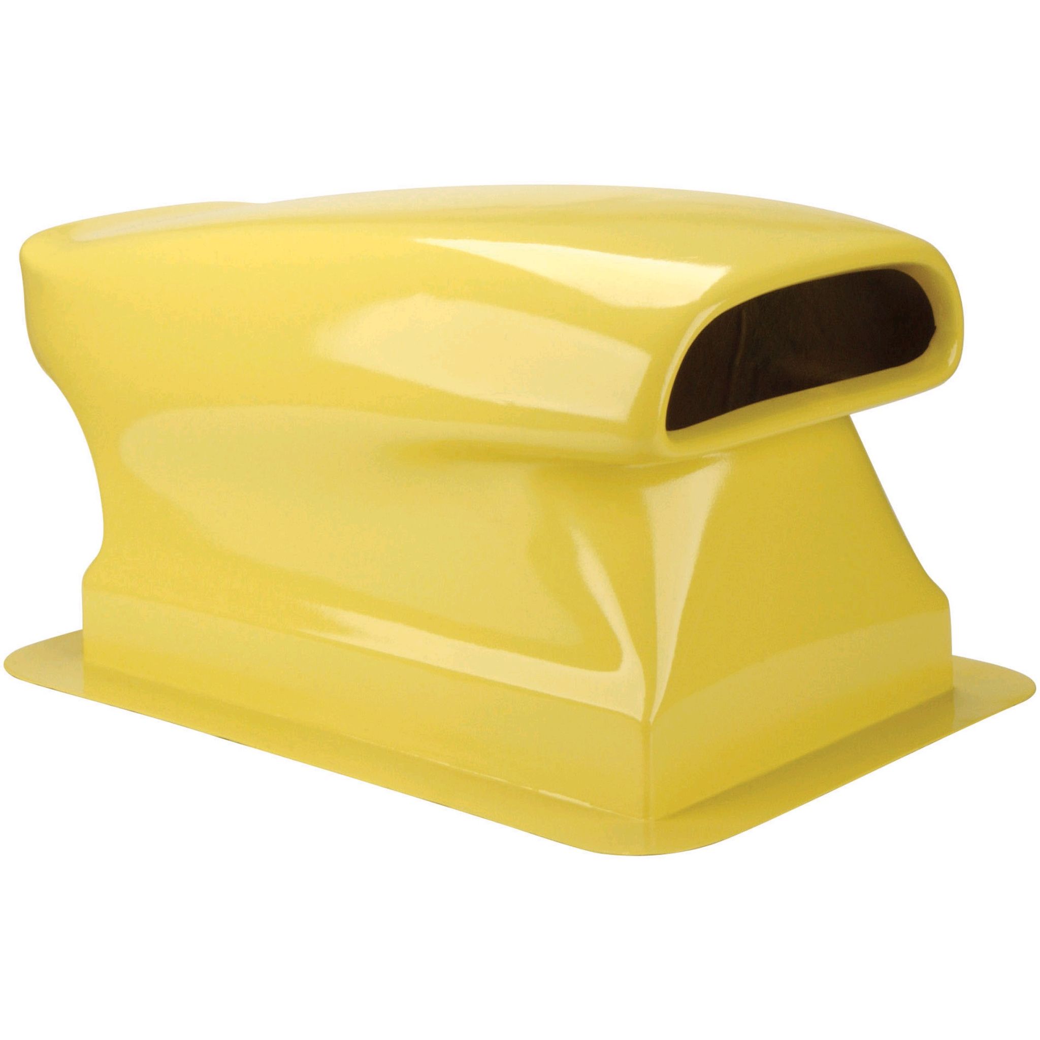 Street Scene UNIVERSAL FIBERGLASS HOOD SCOOP