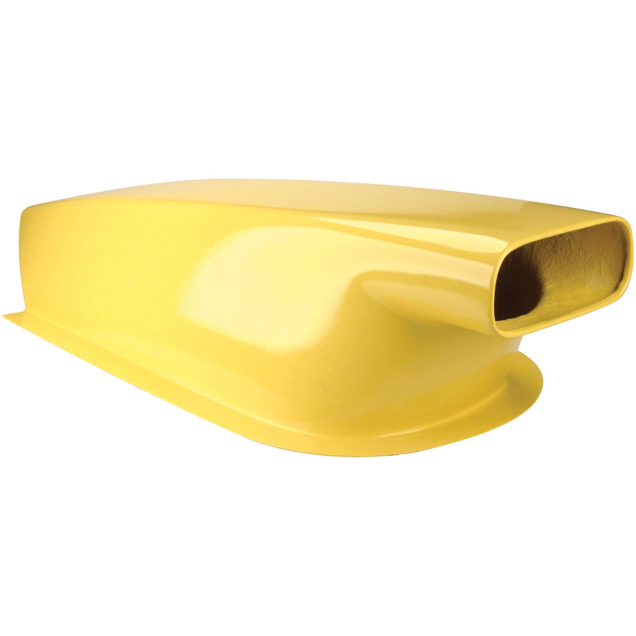 Street Scene UNIVERSAL SUPER PRO STOCK FIBERGLASS HOOD SCOOP