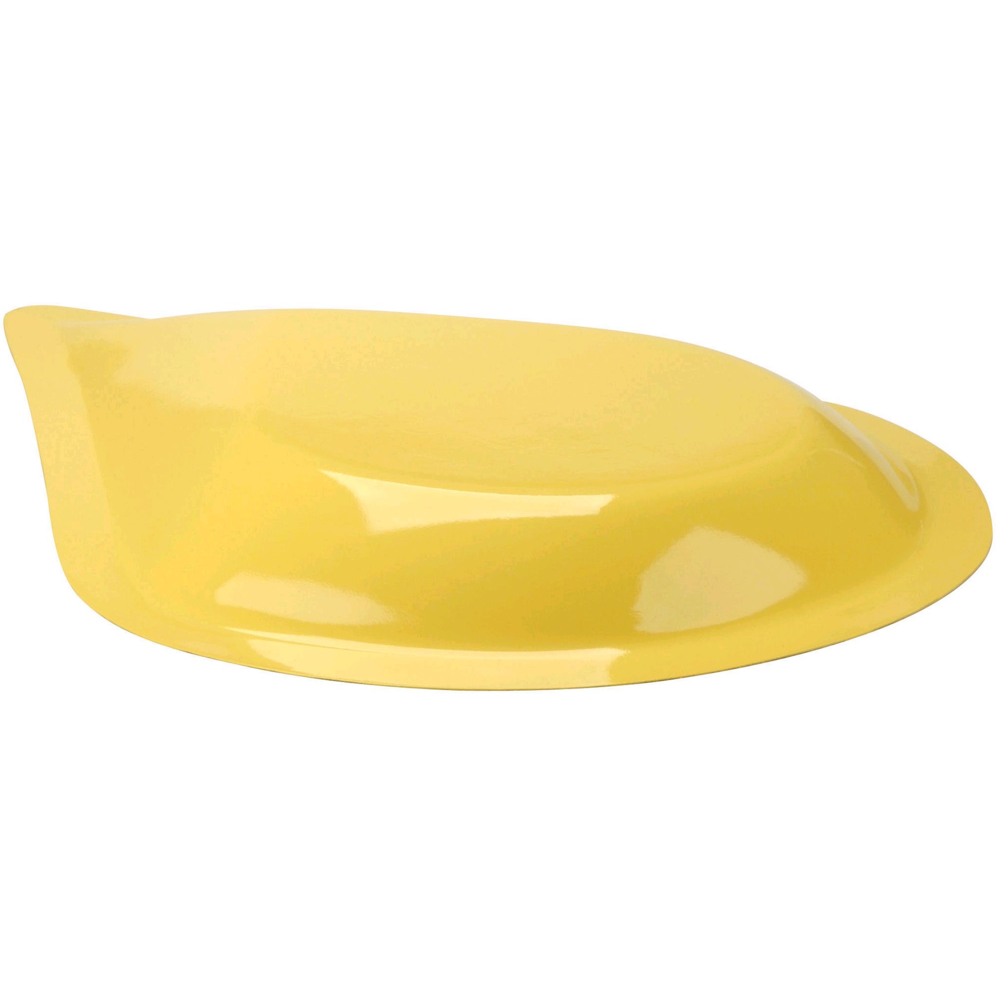 Street Scene UNIVERSAL TEAR DROP FIBERGLASS HOOD SCOOP