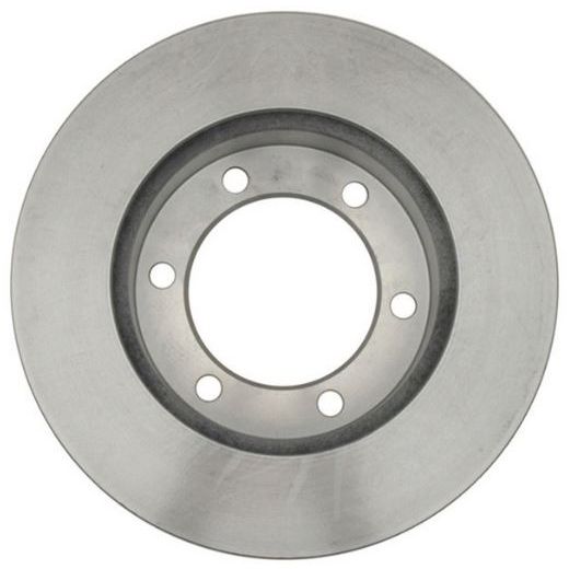 Brake Rotor