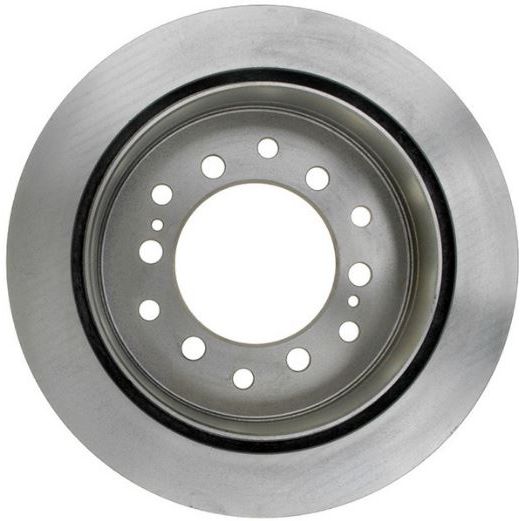 Brake Rotor