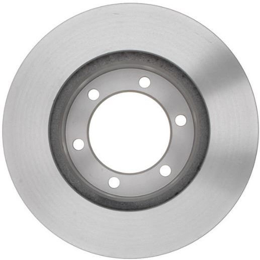 Brake Rotor