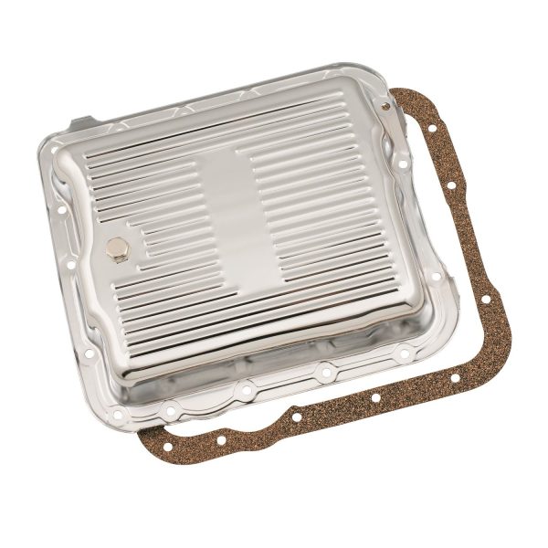 Automatic Transmission Oil Pan