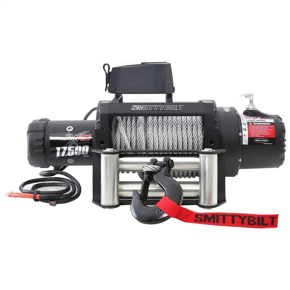 XRC-17.5K WINCH GEN2