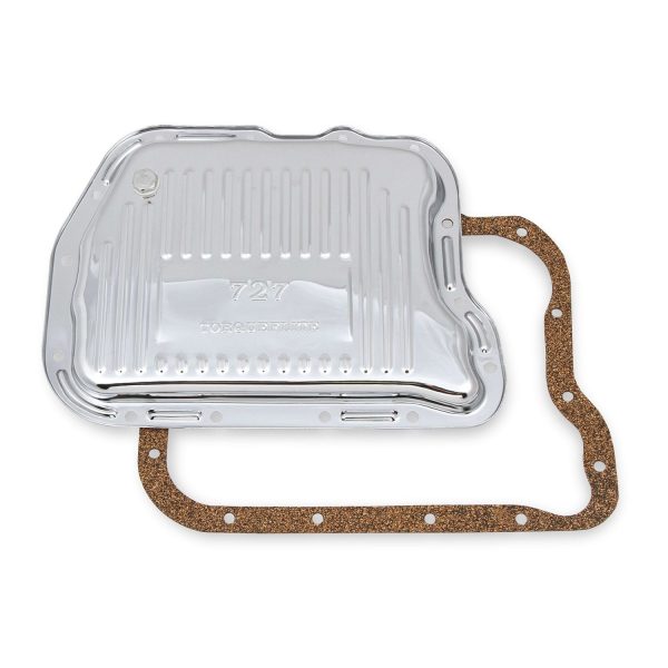 Automatic Transmission Oil Pan