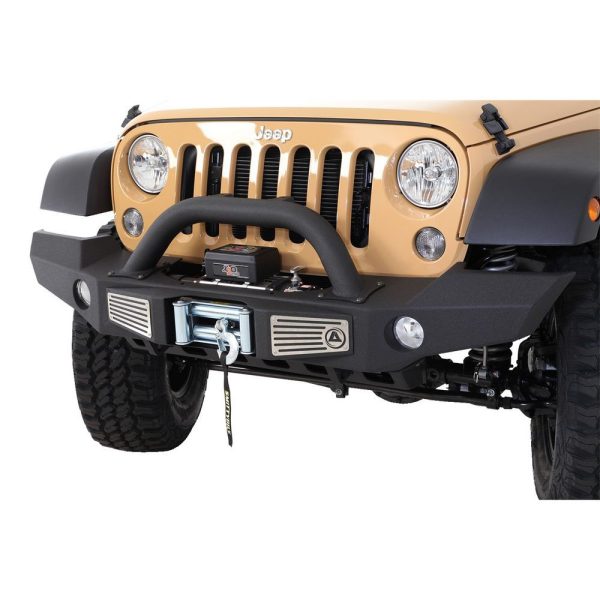 X2O-17.5K WATERPROOF WINCH GEN2