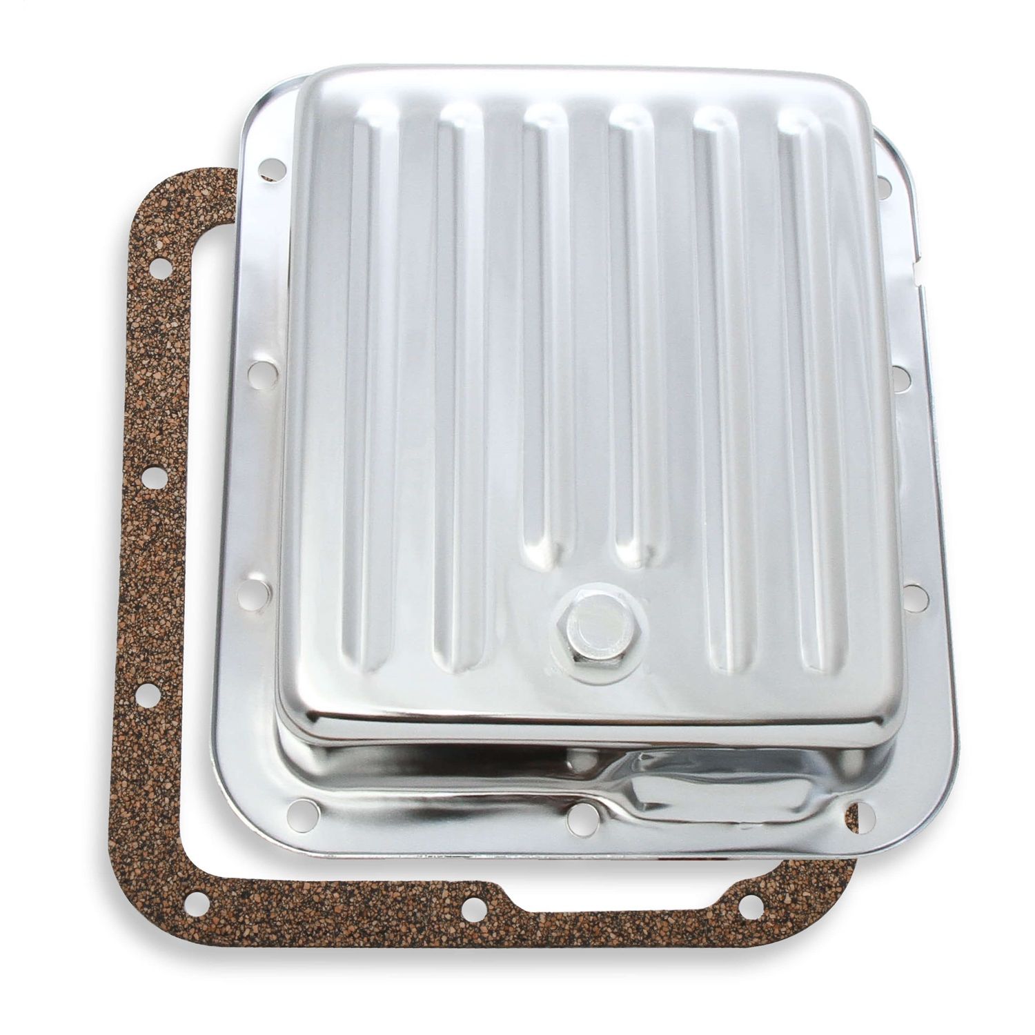 Automatic Transmission Oil Pan