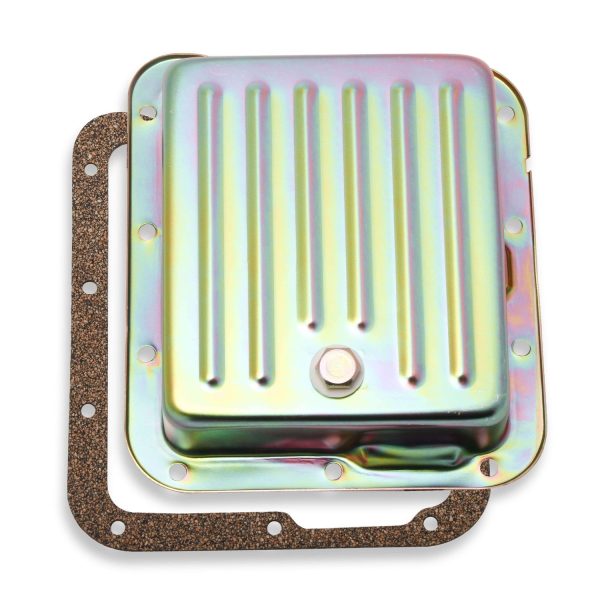 Automatic Transmission Oil Pan