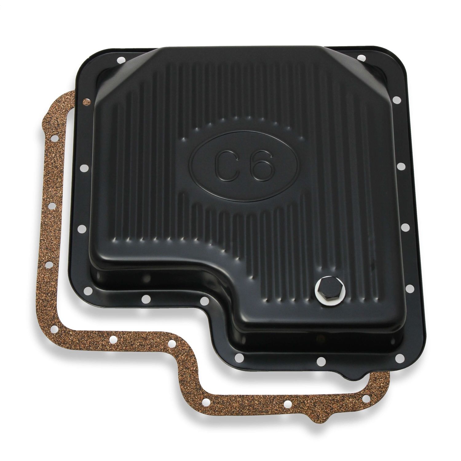 Automatic Transmission Oil Pan