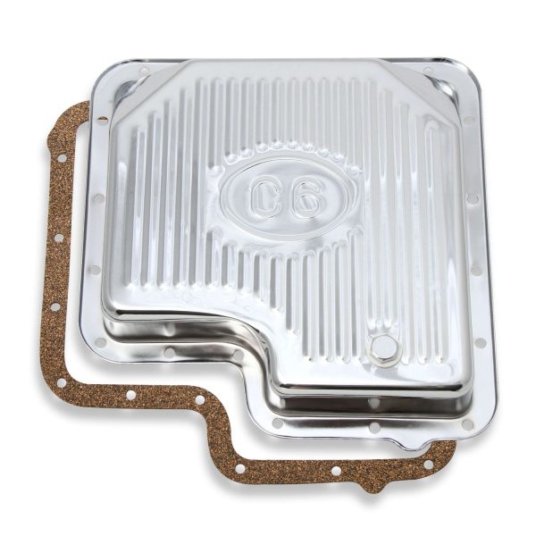 Automatic Transmission Oil Pan