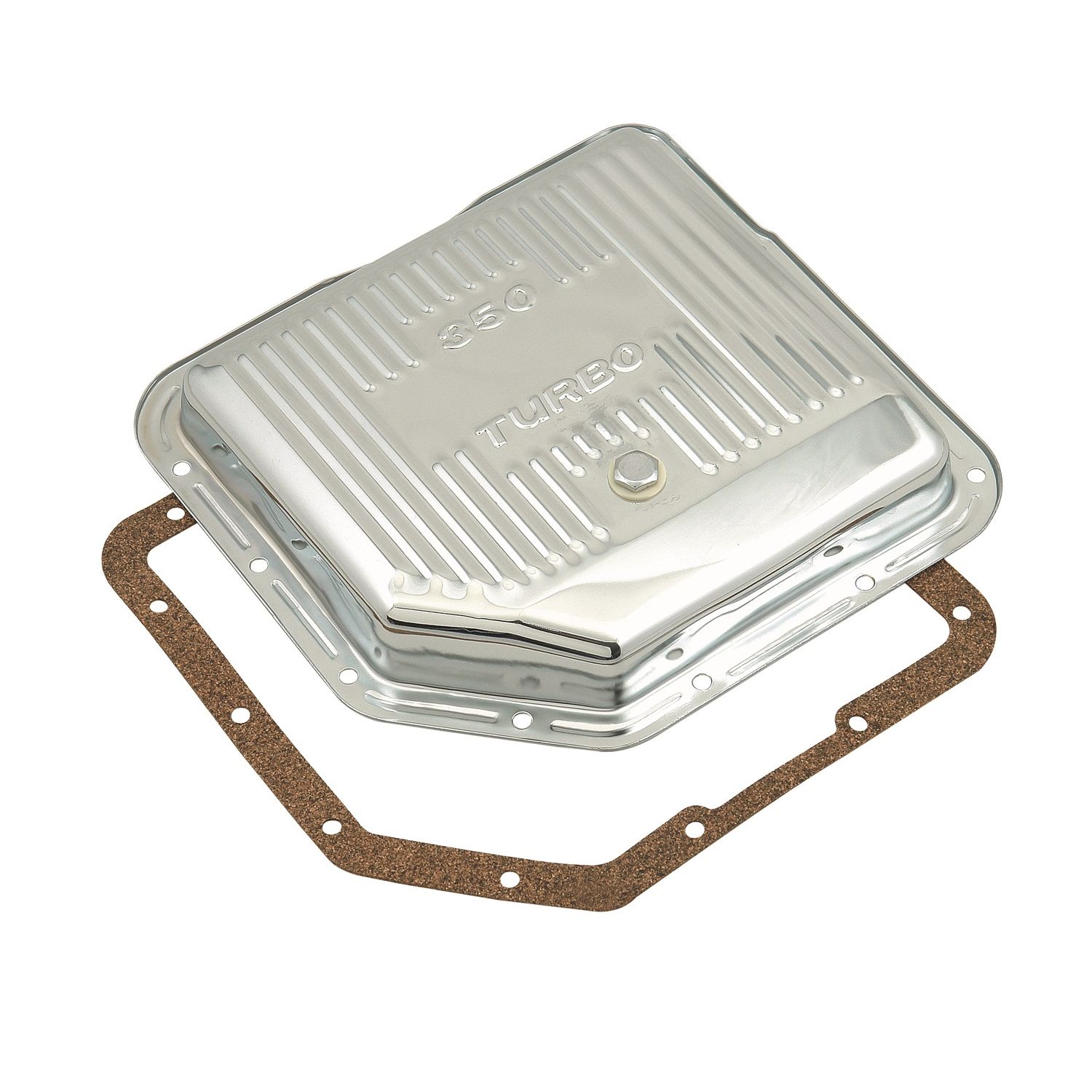 Automatic Transmission Oil Pan