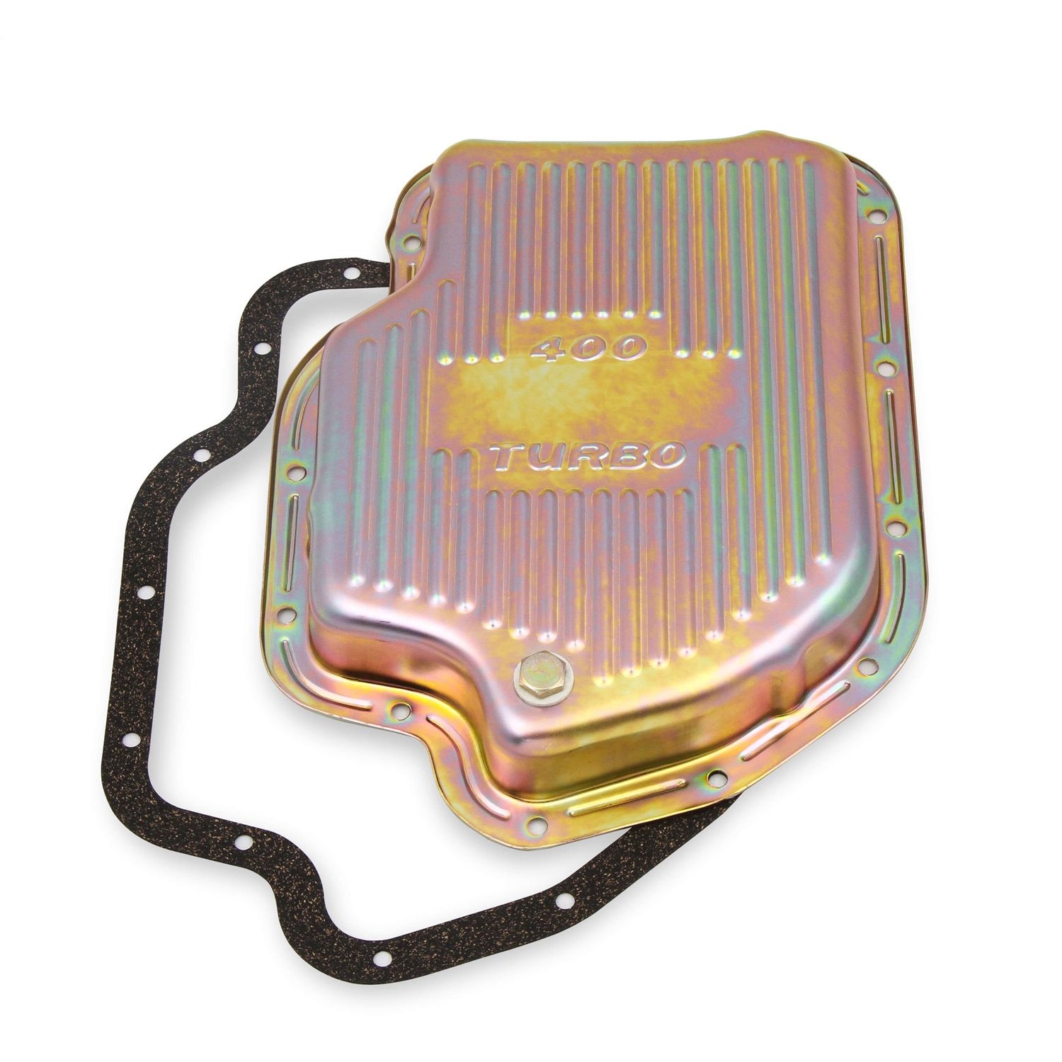 Automatic Transmission Oil Pan