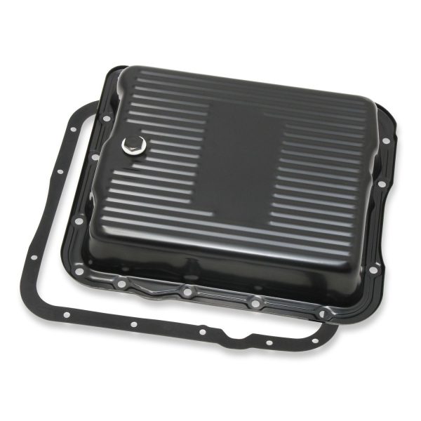 Automatic Transmission Oil Pan