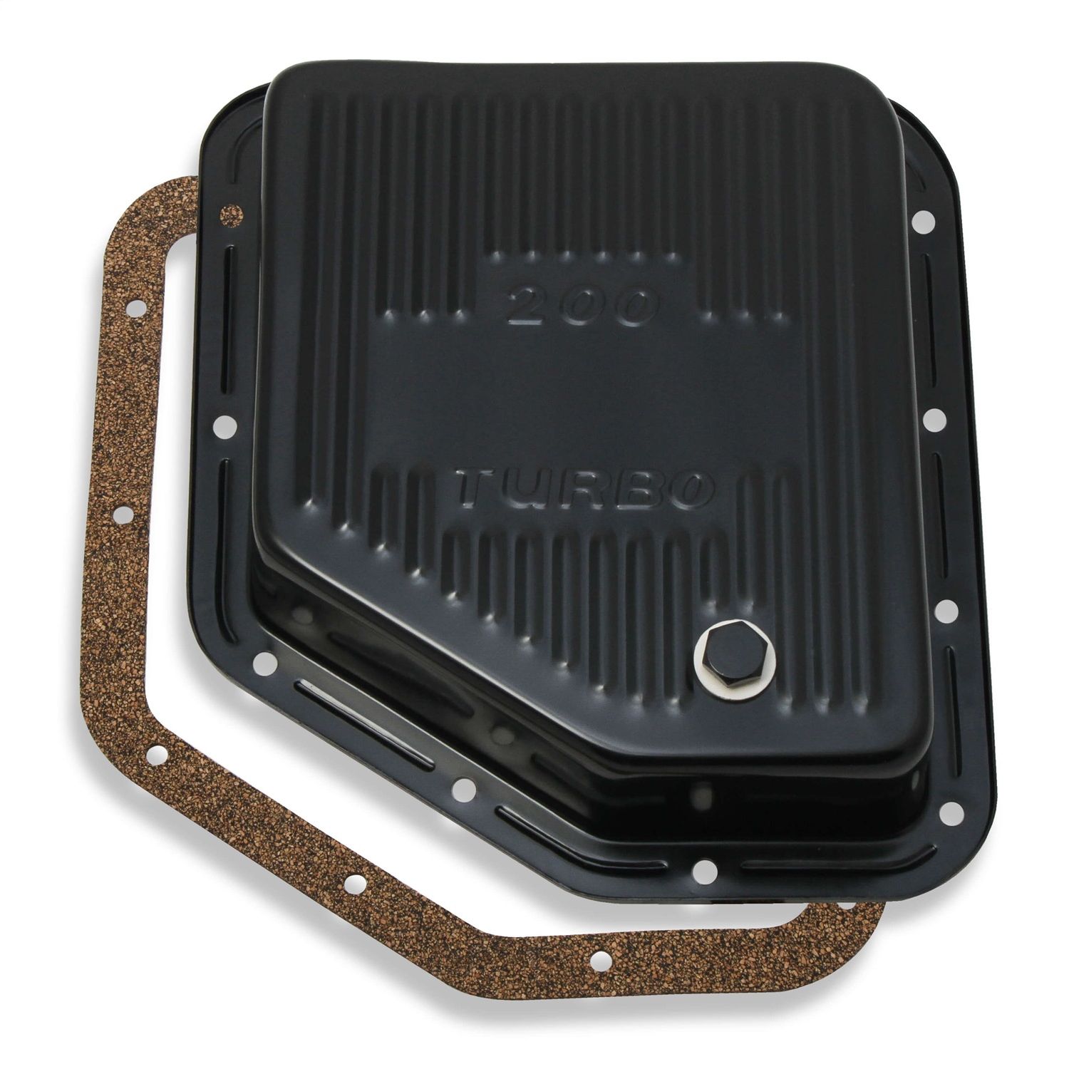 Automatic Transmission Oil Pan