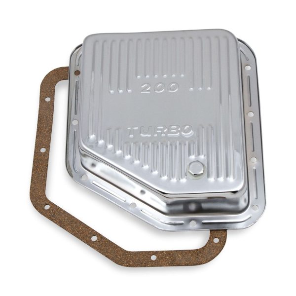 Automatic Transmission Oil Pan